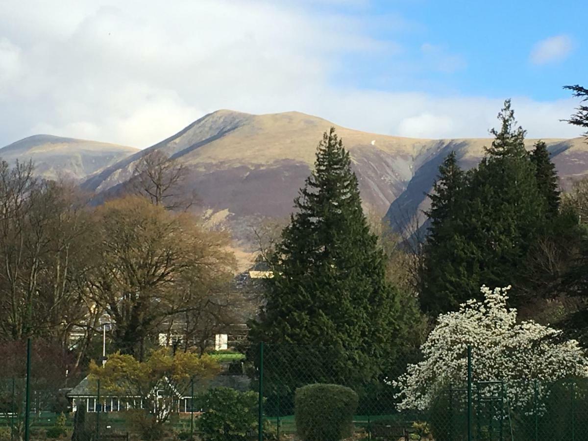 Winchester House Keswick  Esterno foto